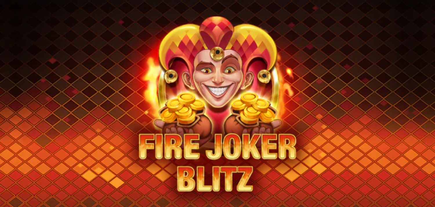 Fire Joker Blitz Casino Game